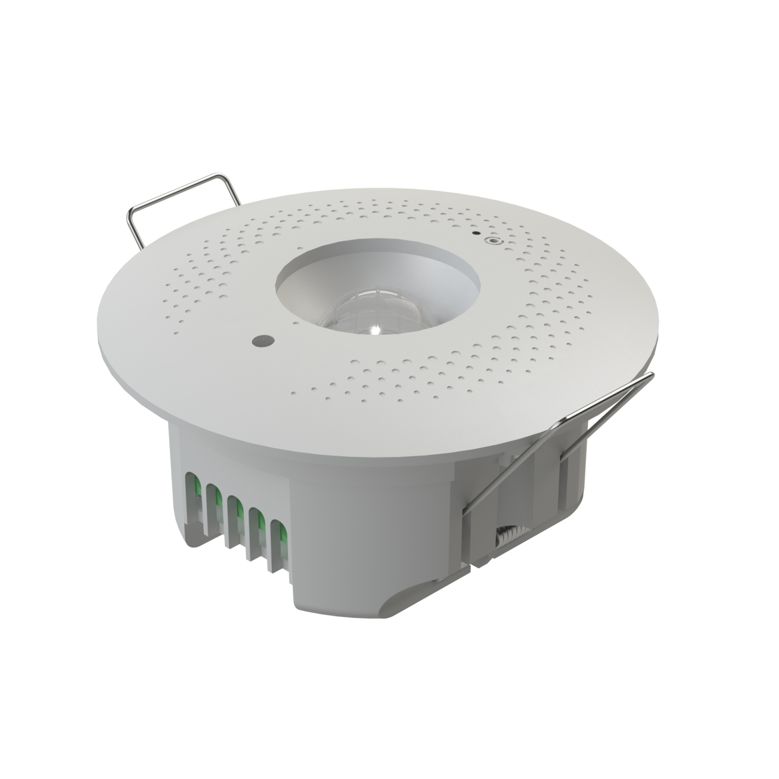 Cảm biến hiện diện lumi ảnh chii tiết - 2