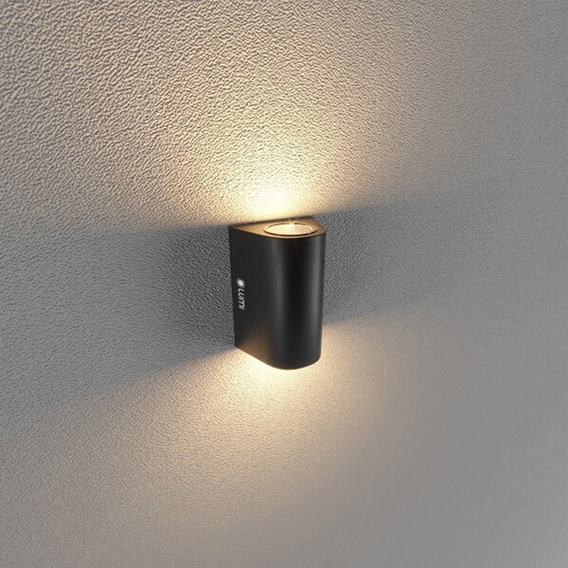 Đèn LED gắn tường