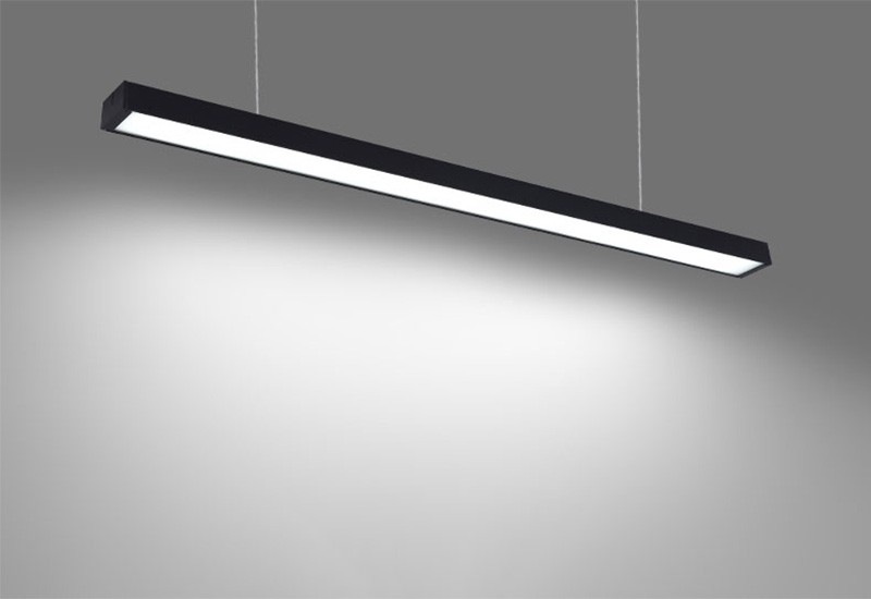 Đèn thả 1m2