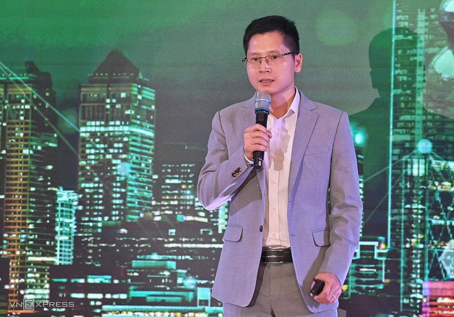 Nhà thông minh Lumi