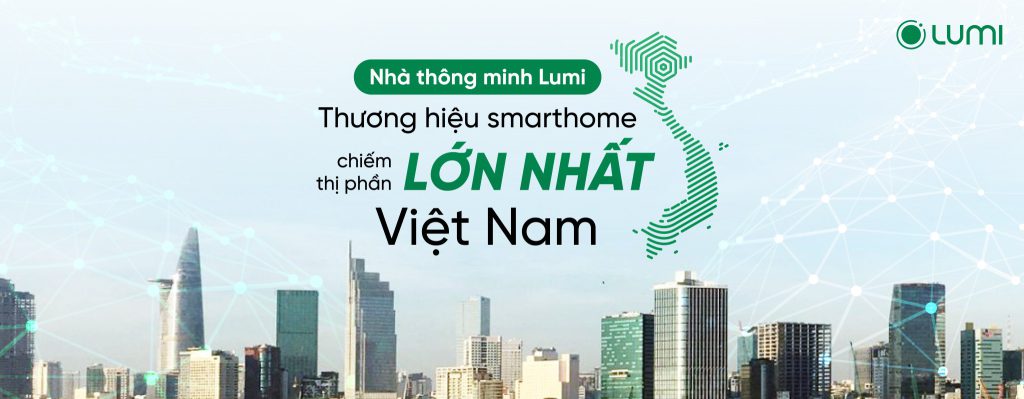 Nhà thông minh Lumi