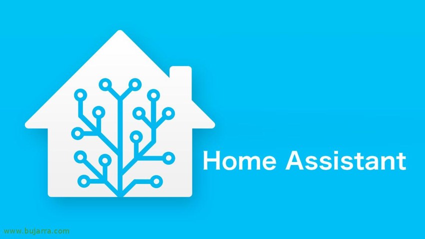 Home Assistant là gì