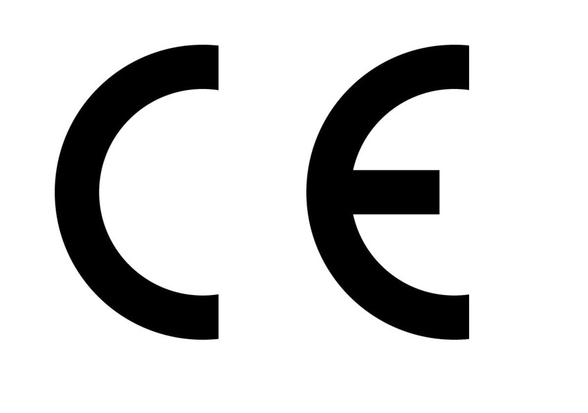 Ký hiệu CE chuẩn