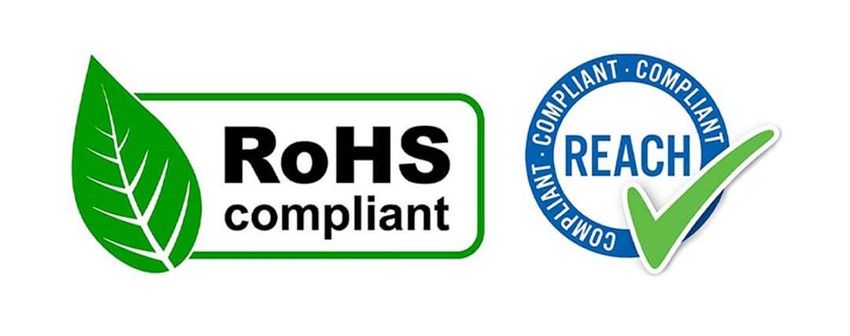 So sánh tiêu chuẩn RoHS và REACH
