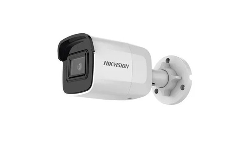 Camera giám sát bằng điện thoại Hikvision