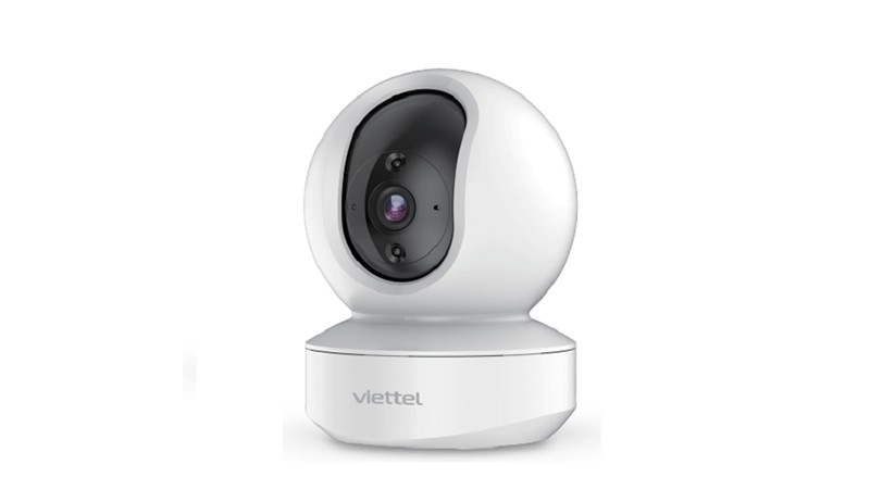 Camera giám sát gia đình Viettel 360 độ