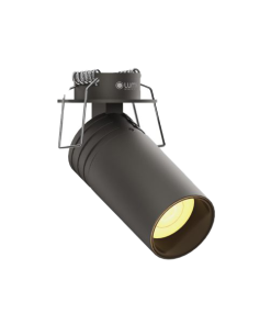 Đèn spotlight 7W xoay góc