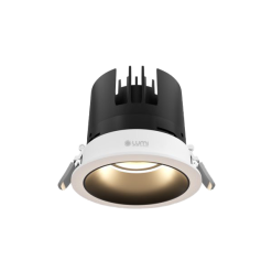 Đèn Spotlight thông minh âm trần chỉnh hướng 15W