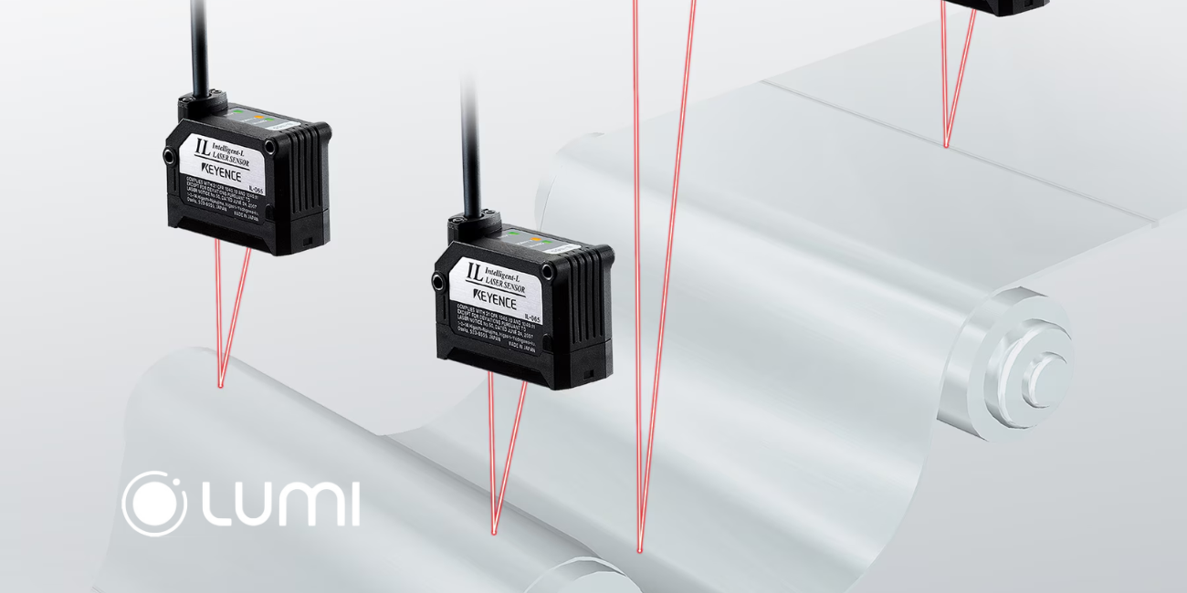 Cảm biến analog