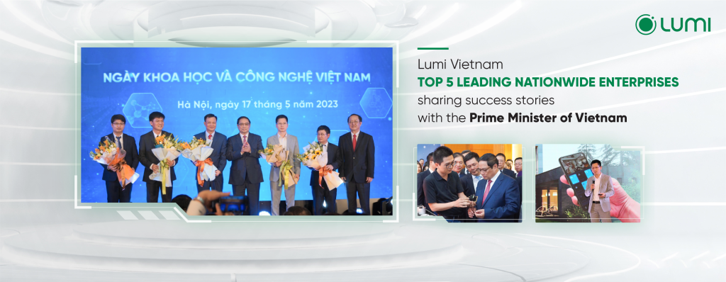 Nhà thông minh Lumi