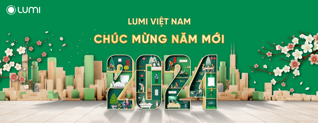 Nhà thông minh Lumi