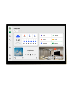 Màn hình đa nhiệm Wallpad