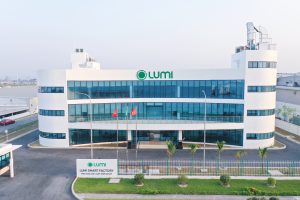 Khánh thành nhà máy sản xuất thiết bị IoT/smarthome: “Nền móng” cho hành trình phát triển mới của Lumi Việt Nam