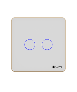 Công tắc cầu thang thông minh Luto