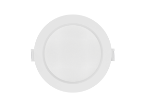 Đèn Downlight 9w, 110 độ, chóa trắng, 4KK