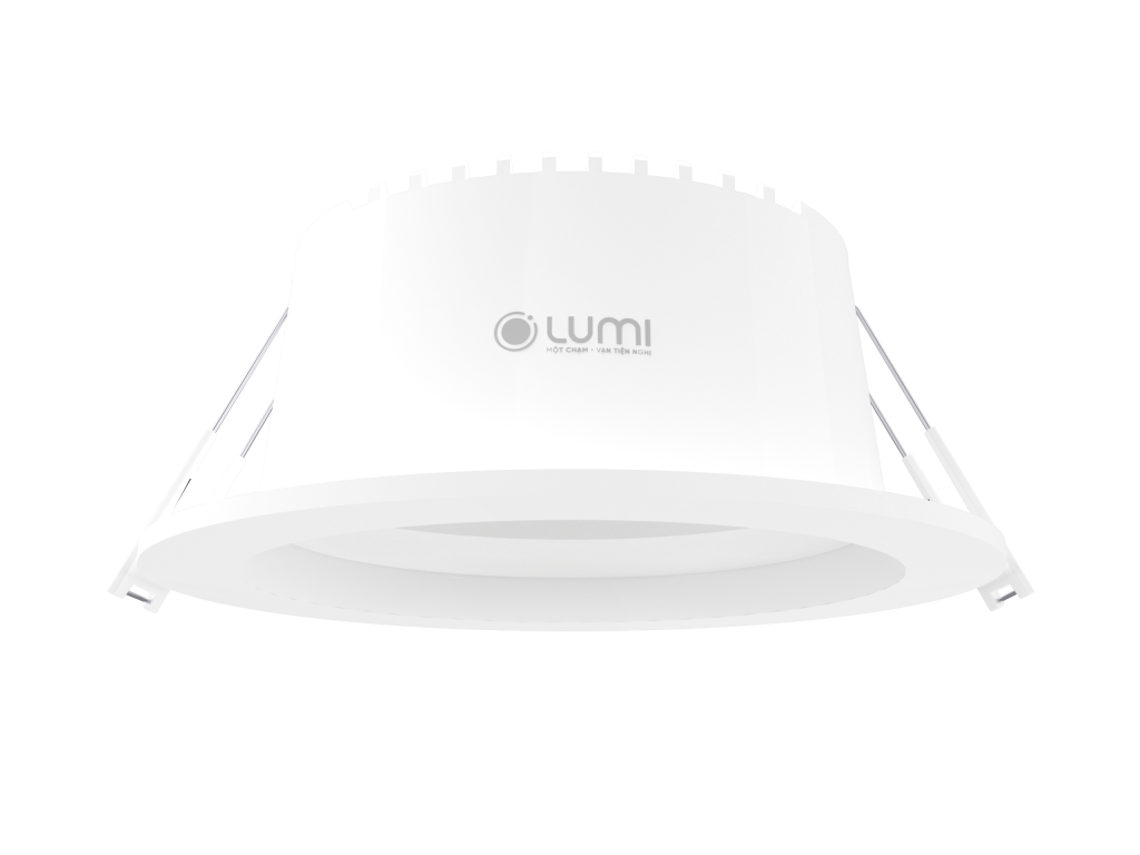 Nhà thông minh Lumi