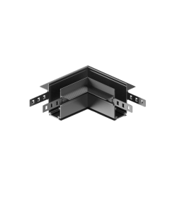 Khớp nối góc ngang ray nam châm âm trần