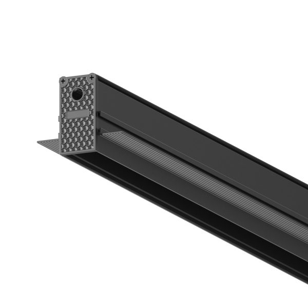 Ray nam châm âm trần 2000mm