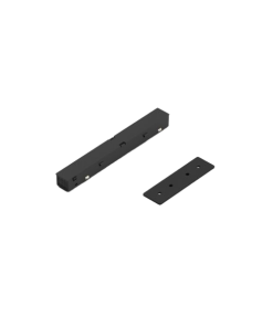 Modun dẫn điện ray nam châm ốp nổi thẳng