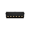 Đèn ray nam châm, spotlight thẳng smart 6W