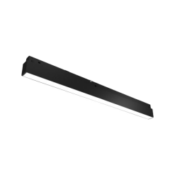 Đèn ray nam châm, tán quang thẳng smart 12W