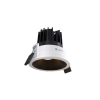Đèn spotlight âm trần 10W, chỉnh hướng