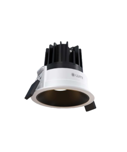 Đèn spotlight âm trần 10W, chỉnh hướng