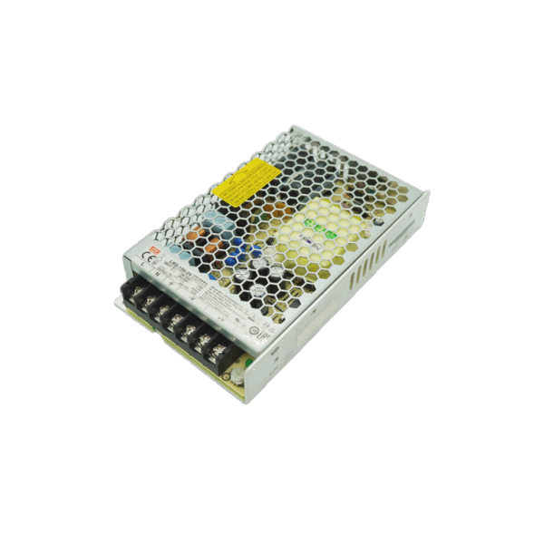 Nguồn MeanWell 24VDC-150W - 1