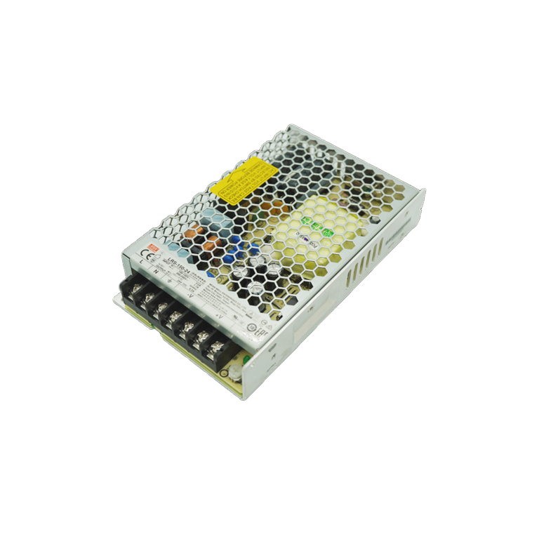 Nguồn MeanWell 24VDC-150W