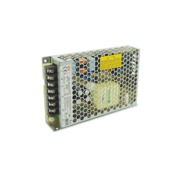 Nguồn MeanWell 24VDC-150W - 2