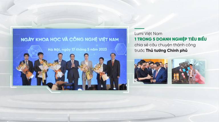 Nhà thông minh Lumi