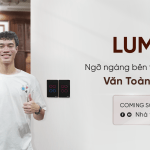 Nhà thông minh Lumi