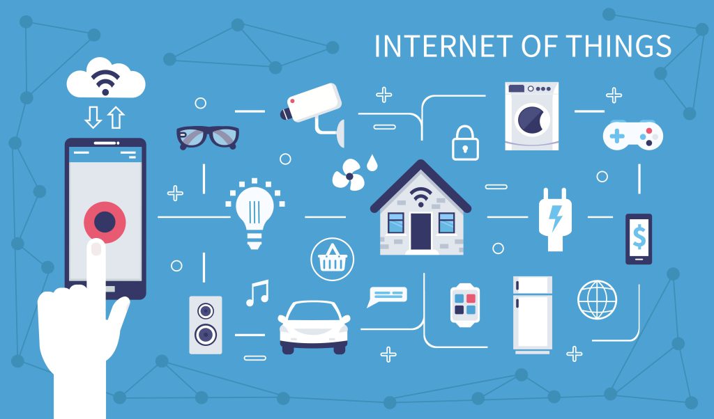 6+ Ứng dụng IoT cho nhà thông minh hiệu quả nhất 2024