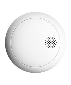 Cảm biến khói thông minh Lumi