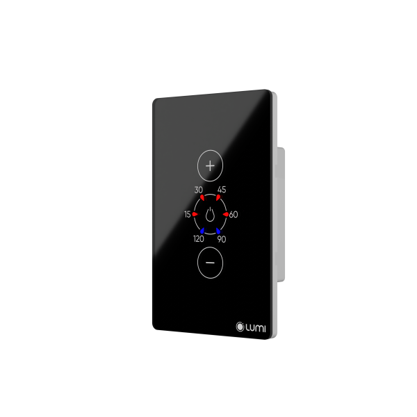 Công tắc bình nóng lạnh Wifi - Ảnh 3
