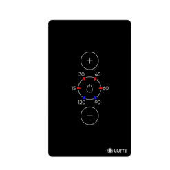 Công tắc bình nóng lạnh Wifi Thumb