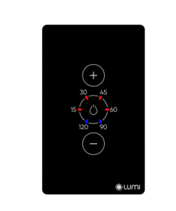 Công tắc bình nóng lạnh Wifi Thumb
