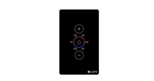 Công tắc bình nóng lạnh Wifi Thumb