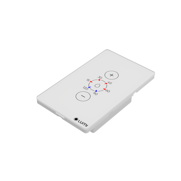 Công tắc bình nóng lạnh Wifi - Ảnh 5