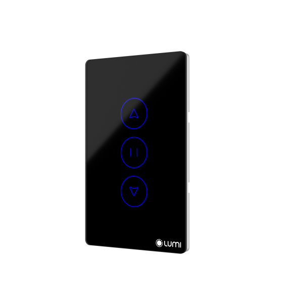 Công tắc cửa cuốn thông minh Wifi