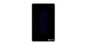 Công tắc cửa cuốn thông minh Wifi Lumi
