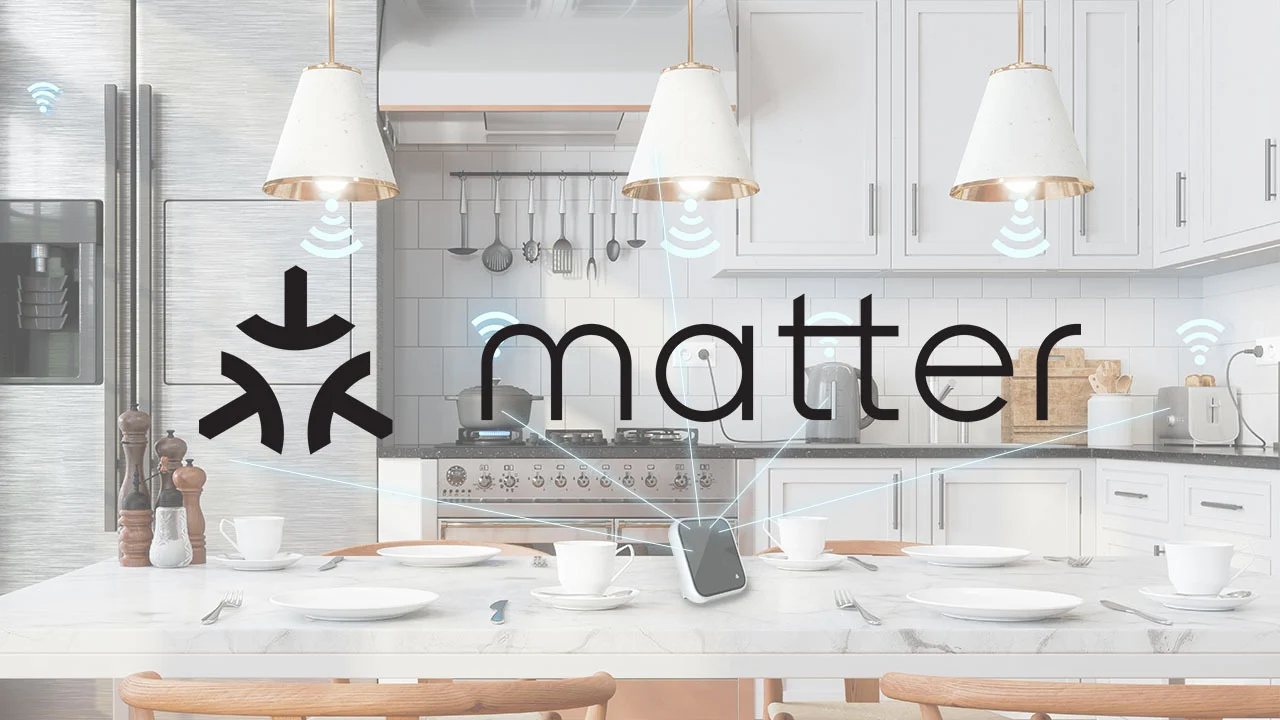 Giao thức Matter là gì? Ưu điểm và ứng dụng trong nhà thông minh