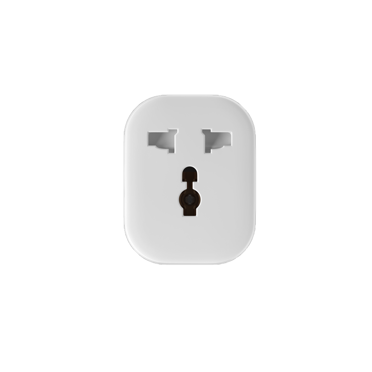 Ổ cắm thông minh Wifi