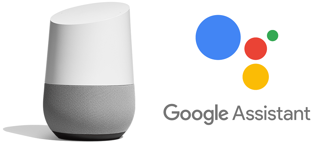 Trợ lý ảo Google Assistant được tích hợp trong Google Home