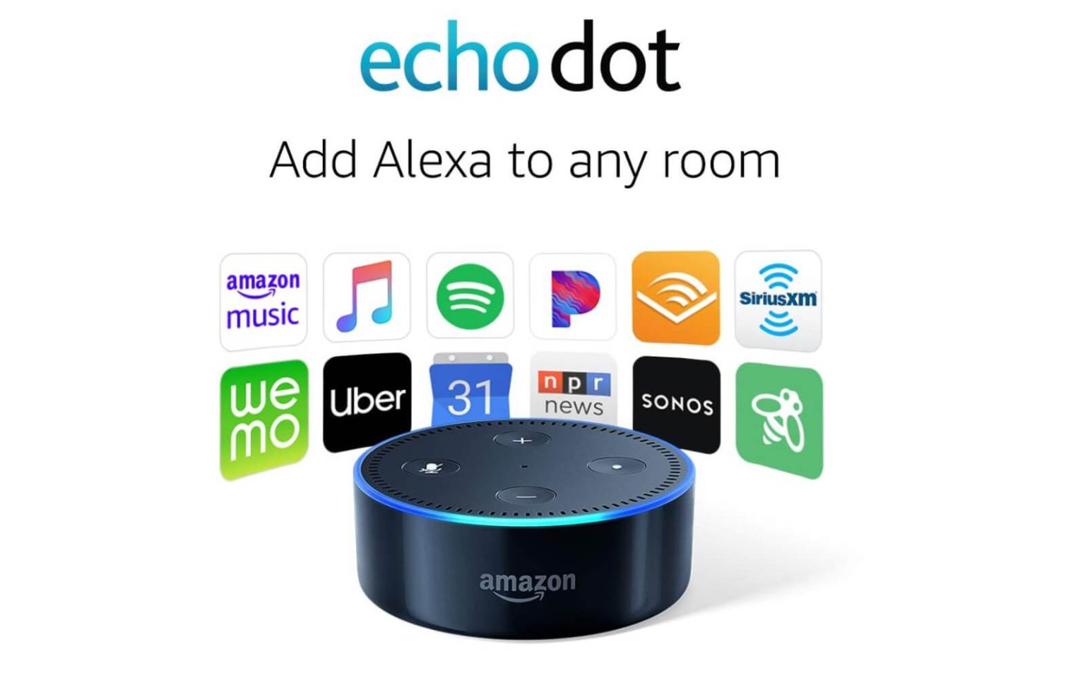 Amazon Alexa là gì? Tính năng, ứng dụng, hướng dẫn sử dụng