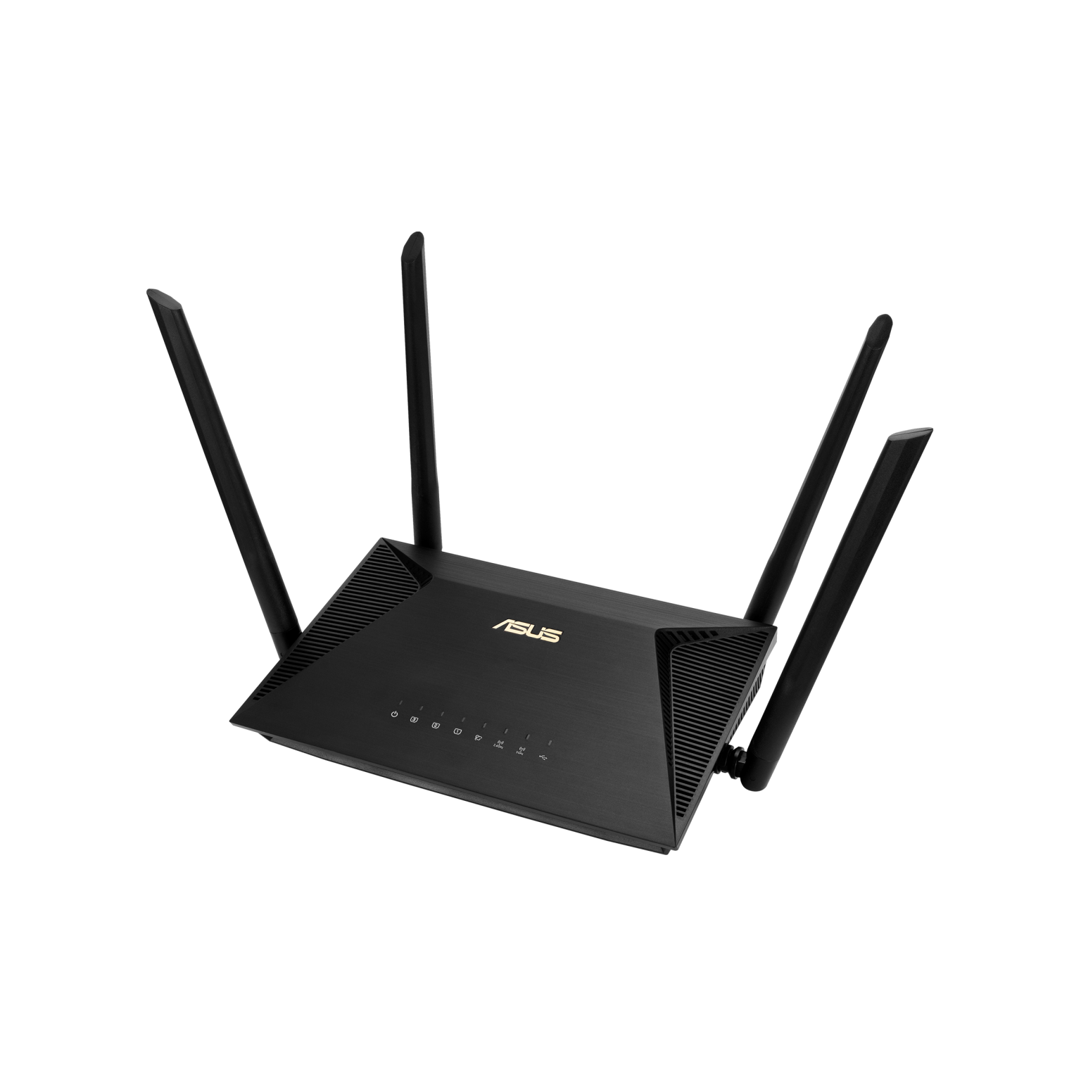 Asus homegateaway