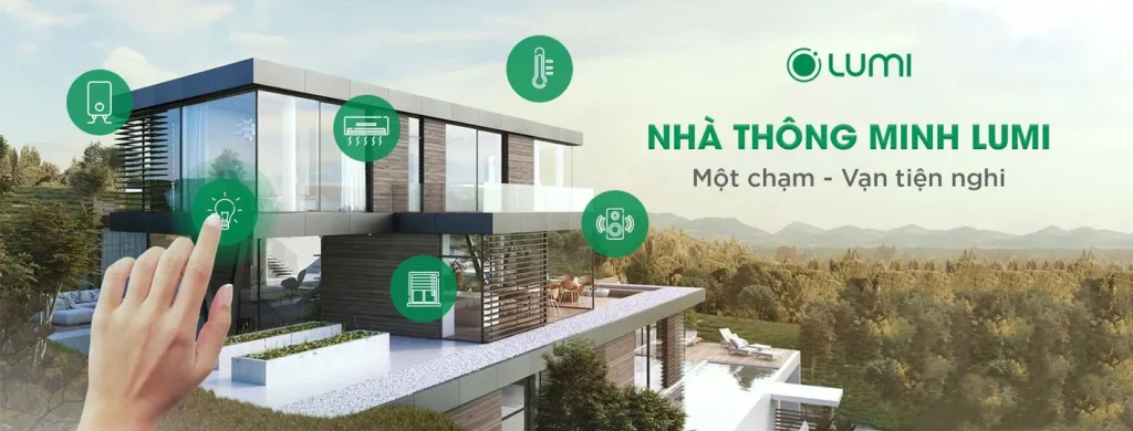 Địa chỉ lắp đặt nhà thông minh tại TP.HCM