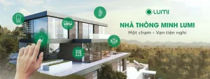 Nhà thông minh là gì?