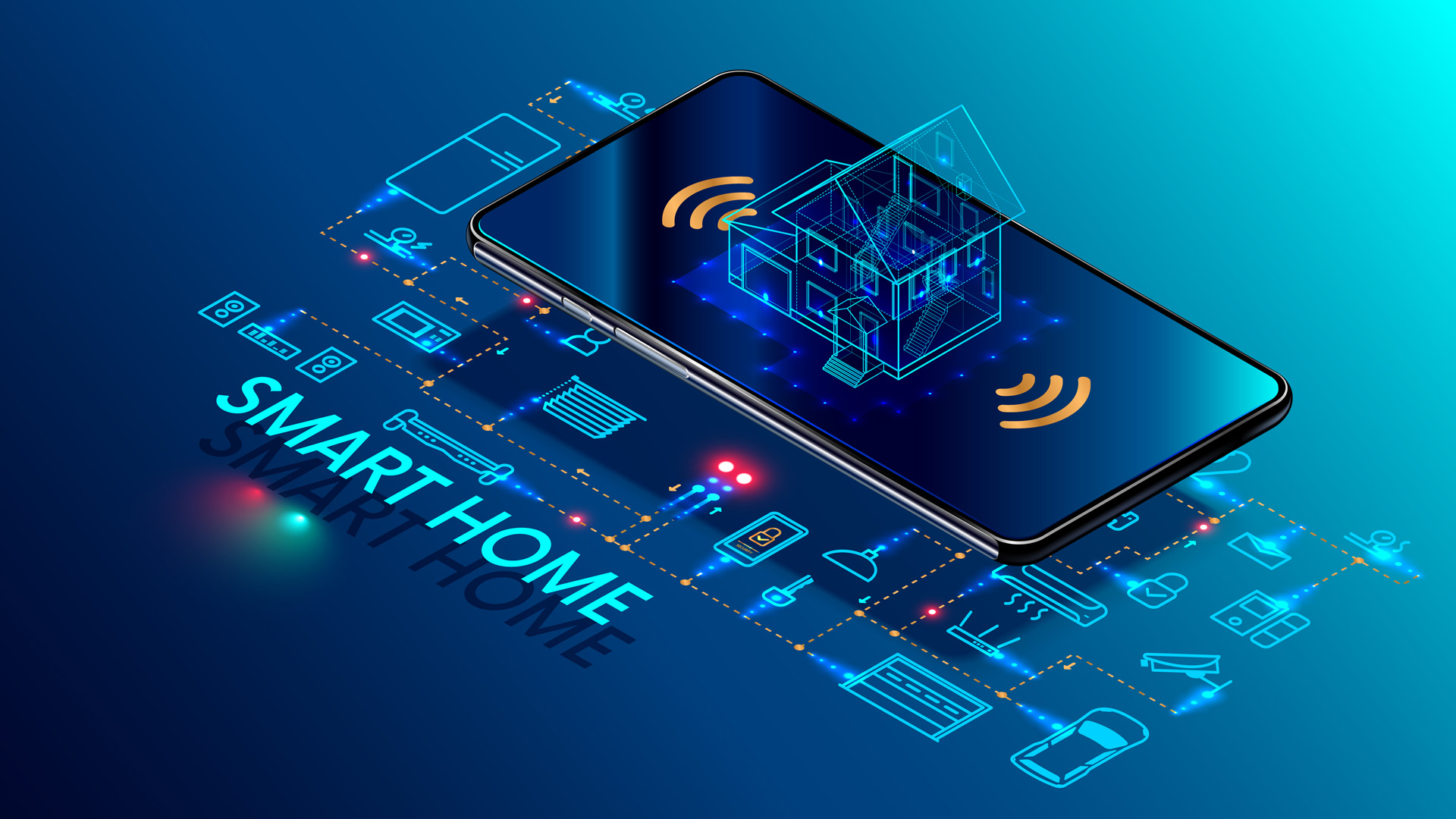 Top 8 Công ty Nhà thông minh uy tín tại Việt Nam
