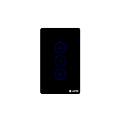 Công tắc cửa cuốn thông minh Wifi Lumi